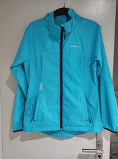 Regenjacke icepeak damen gebraucht kaufen  Peißenberg