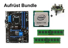 Aufrüst bundle msi gebraucht kaufen Aufrüst bundle msi gebraucht kaufen  Berlin