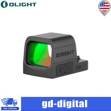 Osight enclosed optic for sale  Lorton