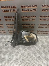 Ford max wing for sale  COLCHESTER