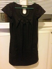 Robe baby doll d'occasion  Aubagne
