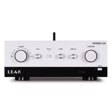 Nearly new leak for sale  CARLISLE