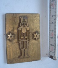 Alte druckerplatte prägestemp gebraucht kaufen Alte druckerplatte prägestemp gebraucht kaufen  Olbernhau