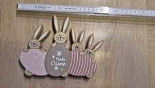 Top sterhasen dekoration gebraucht kaufen  Ottweiler