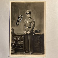Wehrmacht soldat bursche gebraucht kaufen  Leck