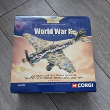 Corgi aviation aa32502 for sale  SHOTTS