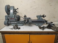 Myford ml7 lathe for sale  IPSWICH