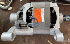 Motor hoover candy gebraucht kaufen  Deichhorst