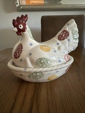 Emma bridgewater easter for sale  EXETER