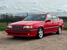 Volvo 850 turbo for sale  MIDDLESBROUGH