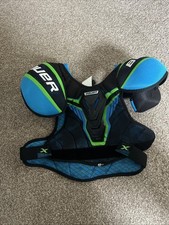 Bauer s21 ice for sale  DERBY