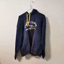 Reebok herren hoodie gebraucht kaufen  Berlin