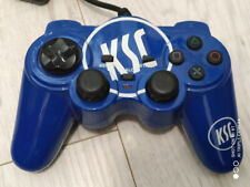PS2 / Playstation 2 - kontroler / pad z turbo vintage na sprzedaż  PL