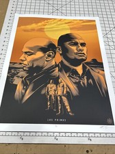 Breaking bad salamanca for sale  Waterford