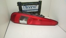 Fanale post. sx. usato  Aversa