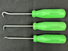 Matco piece pick for sale  Navarre