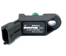 Karte Luftdruck Sensor Für Fiat 500 Punto Evo 1.2 1.4 8V 03-12 Bosch 0261230052, usado comprar usado  Enviando para Brazil