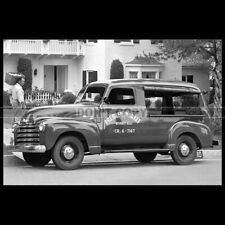 Photo .012355 chevrolet d'occasion  Martinvast