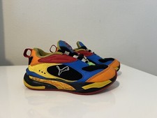 Puma kids 11c for sale  Sanford