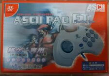 Ascii pad fighting d'occasion  Créteil