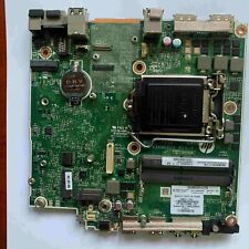 NOVA PLACA-MÃE HP ELITEDESK 800 G5 BASE DESKTOP MINI PC L54553-001 L52071-001 comprar usado  Enviando para Brazil