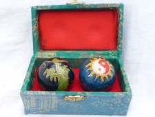 Boules anti stress d'occasion  Caromb