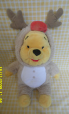 Peluche doudou disney d'occasion  Ligueil