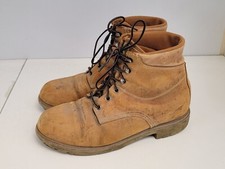 red wing work boots d'occasion red wing work boots d'occasion Expédié en Belgium
