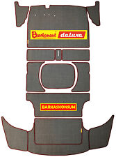 Barkonaut deluxe fußmatten gebraucht kaufen  Oberhausen