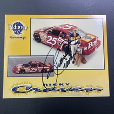 Ricky craven hand for sale  Niagara Falls