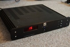 Simaudio moon integrated for sale  AMERSHAM