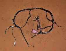 Conjunto de cabo de motor Evinrude 150 HP V6 PN 0582915 compatível com 1985 comprar usado  Enviando para Brazil