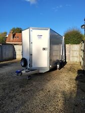 Ifor williams box for sale  MARLBOROUGH