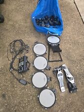 Gear4music digital drums for sale  NOTTINGHAM