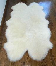 Windward genuine sheepskin for sale  Chuckey