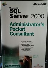 Microsoft sql server usato  Piana Crixia