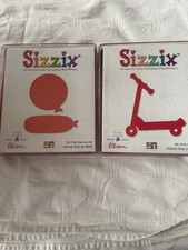 Large sizzix originals for sale  HAYWARDS HEATH