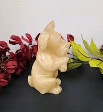 Vintage hand carved for sale  Staten Island