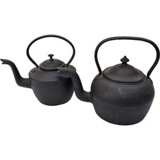 Antique cast iron for sale  UK