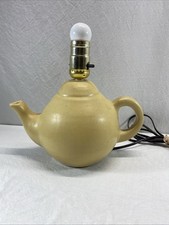 Vintage ceramic teapot for sale  Pasadena