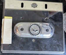 Harley davidson willie for sale  UK