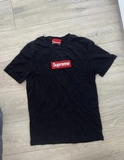 Supreme shirt for sale  WEST BROMWICH