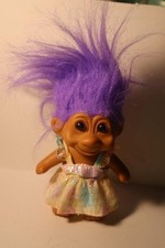 Vintage troll doll for sale  Pittsburg