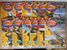 Scale aviation modeller for sale  STAMFORD