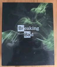Breaking bad intégrale d'occasion Breaking bad intégrale d'occasion  Saint-Nazaire