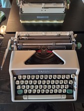 1961 olympia sm7 for sale 1961 olympia sm7 for sale  Redding