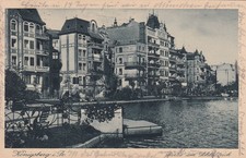 Königsberg stpreussen partie gebraucht kaufen  Ansbach