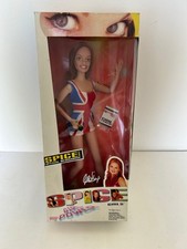 Geri halliwell spice for sale  LONDON