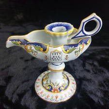 Antique italian majolica for sale  GATESHEAD