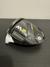 Taylormade driver head for sale  Riverton